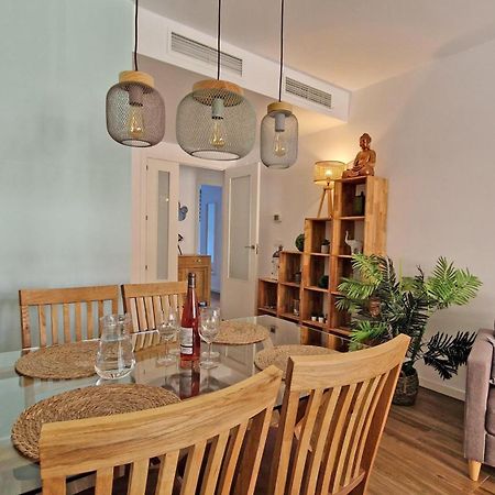 Brisas Del Arenal Appartement Jávea Buitenkant foto