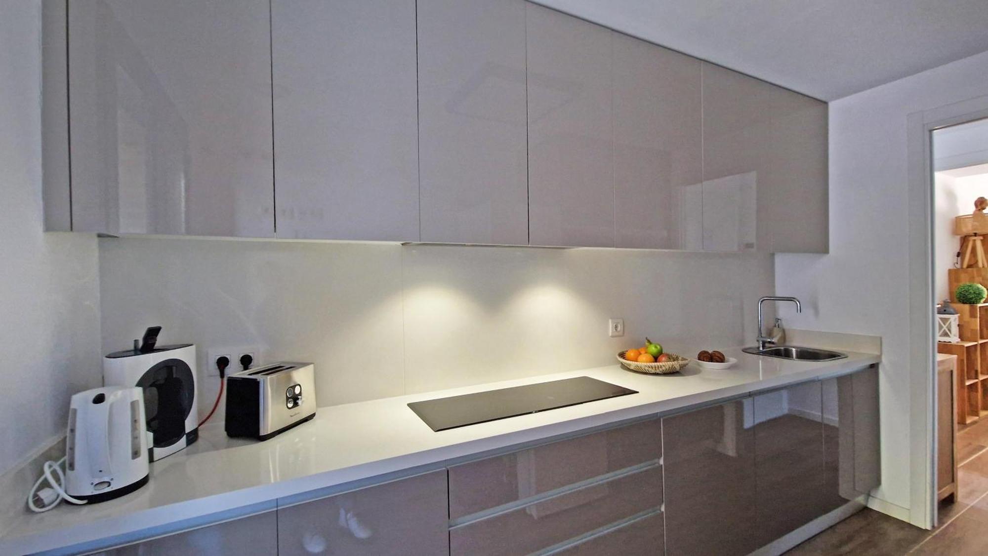 Brisas Del Arenal Appartement Jávea Buitenkant foto