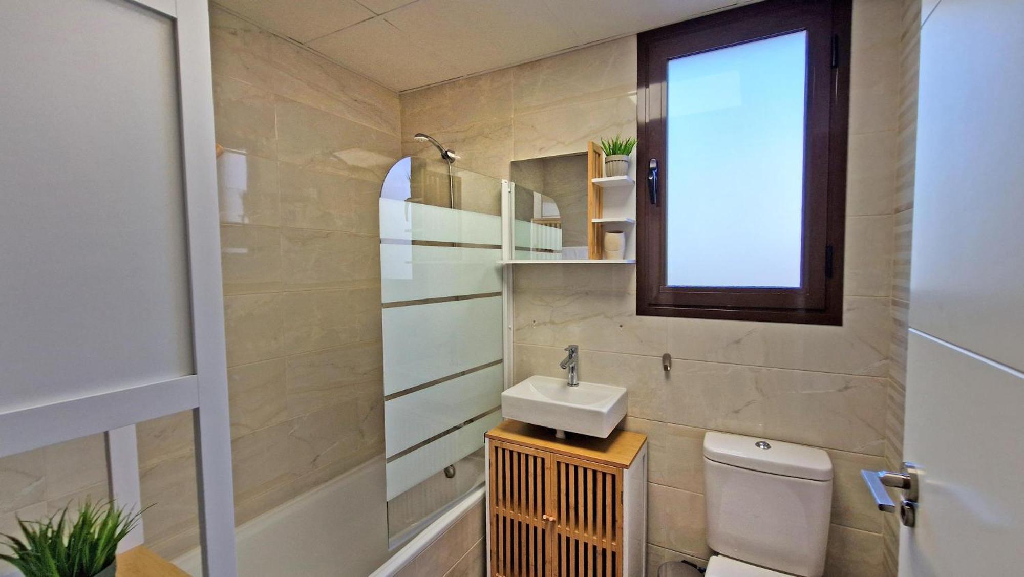 Brisas Del Arenal Appartement Jávea Buitenkant foto